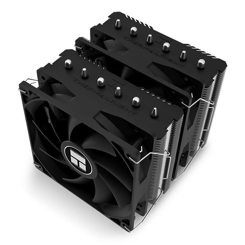 Thermalright Peerless Assassin 120 SE CPU Cooler Chłodzenie/Chłodzenie CPU Your Sports Performance