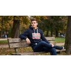 Men’s sweatshirt Geographical Norway GPEPE 2 MEN 100 EO BS2 (WT1874H/GN-NAVY)