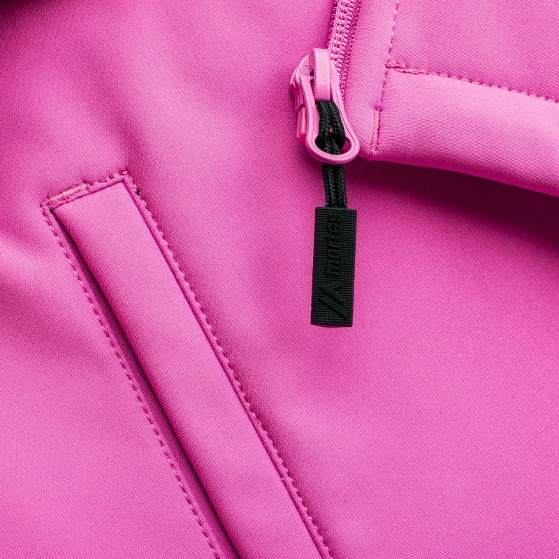 Children's Softshell NEDO KIDS Martes