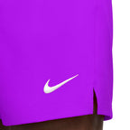 Nike Essential 7 Purple Swim Shorts NESSF559 569