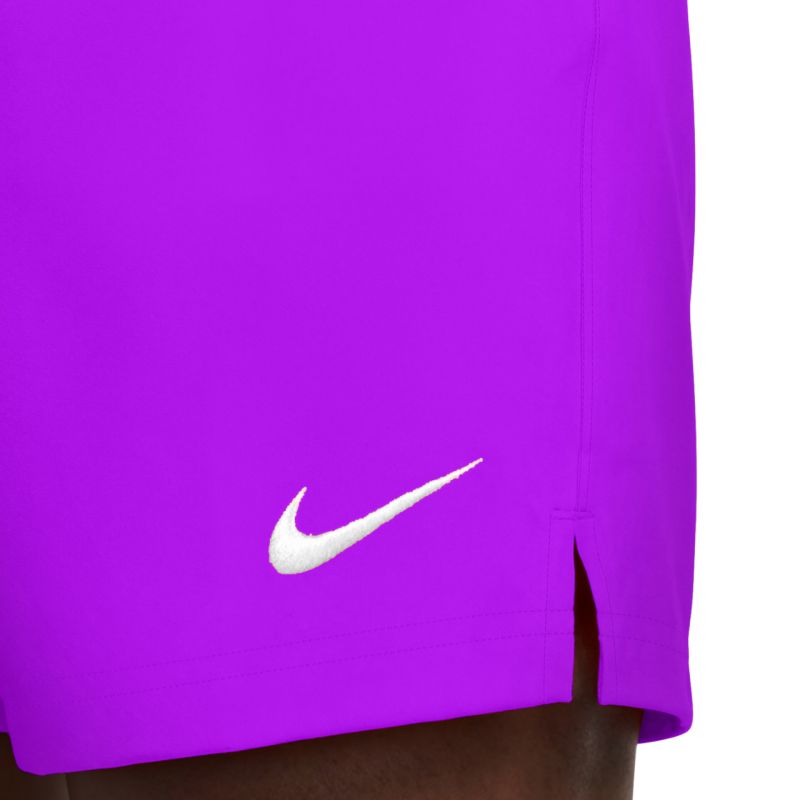Nike Essential 7 Purple Swim Shorts NESSF559 569