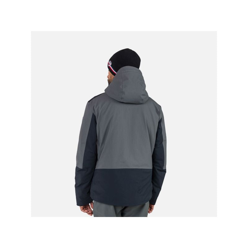 Rossignol Diretta Mix Jkt Jacket Black Rossignol