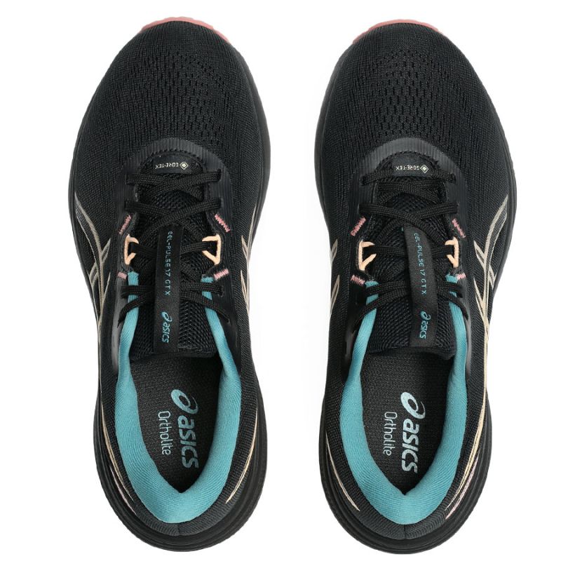 Asics GEL-PULSE 17 GTX shoes 1012B926 001 To be categorized Your Sports Performance