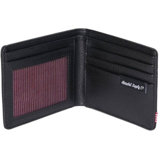 Herschel Hank Wallet 10368-00001 Accessories/Reebok Your Sports Performance