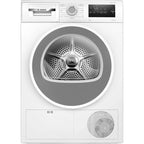 BOSCH WTH86277PL clothes dryer AGD - Produkty/Suszarki automatyczne wolnostojące Your Sports Performance