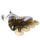 Mission Inhaler FS1 Sr 1065308 Roller Hockey Skates Accessories/Skating/Rolki (pozostałe) Your Sports Performance