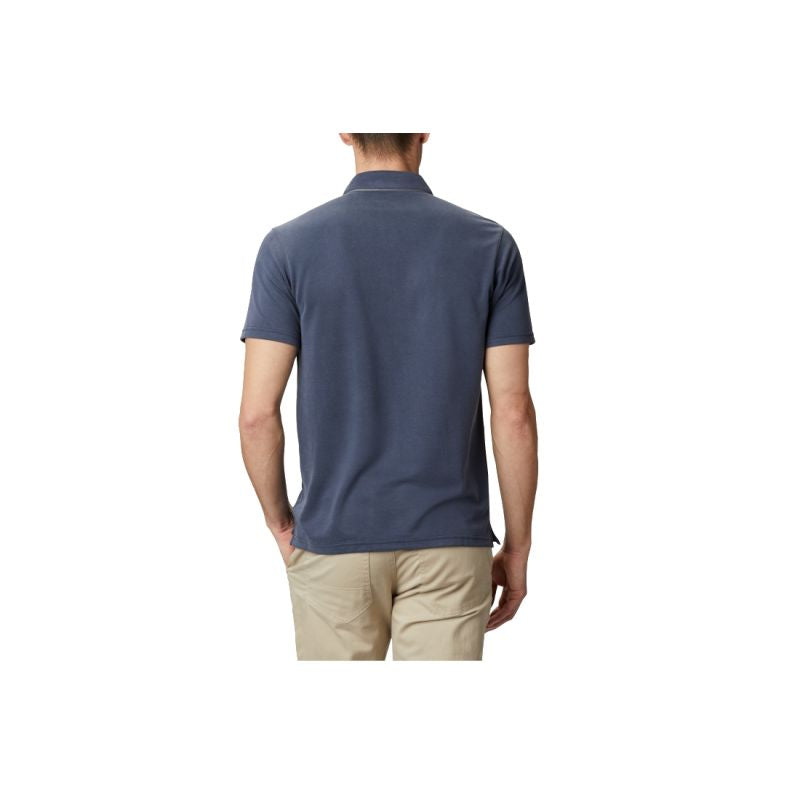 Columbia Nelson Point Polo M 1772721464 Clothing/Lifestyle Your Sports Performance