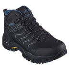 Skechers Arch Fit Dawson Raveno M 204634-BLK shoes Footwear/Outdoor/Skechers Skechers