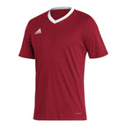 T-shirt adidas Entrada 22 M H61736 Clothing/Football Adidas
