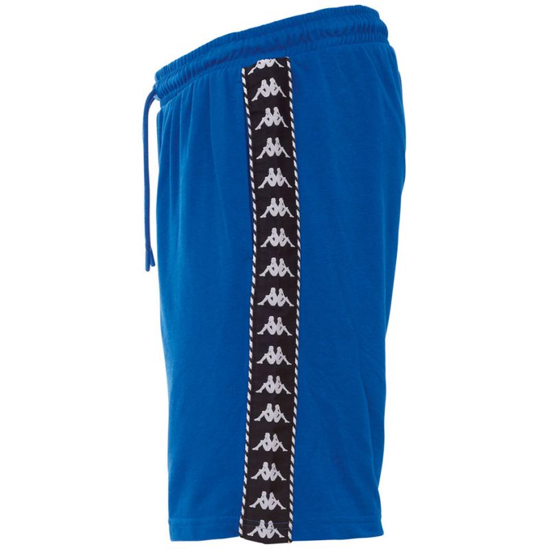 Kappa Italo M 309013 19-4151 shorts Clothing/Training/Kappa Kappa