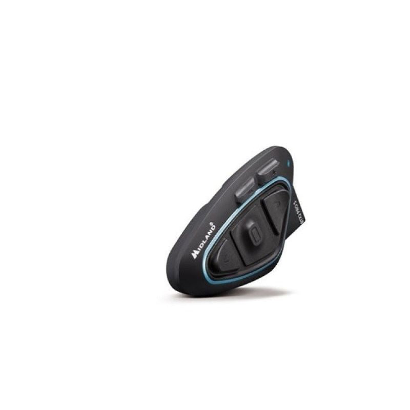 Midland BTX2 PRO S LR-SINGLE Motorcycle Intercom In preparation Your Sports Performance