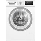 BOSCH WAN2813APL washing machine AGD - Produkty/Pralki wolnostojące Your Sports Performance