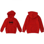 Puma DCT Hoodie Jr 849258 sweatshirt 11 Clothing/Lifestyle/Puma Puma