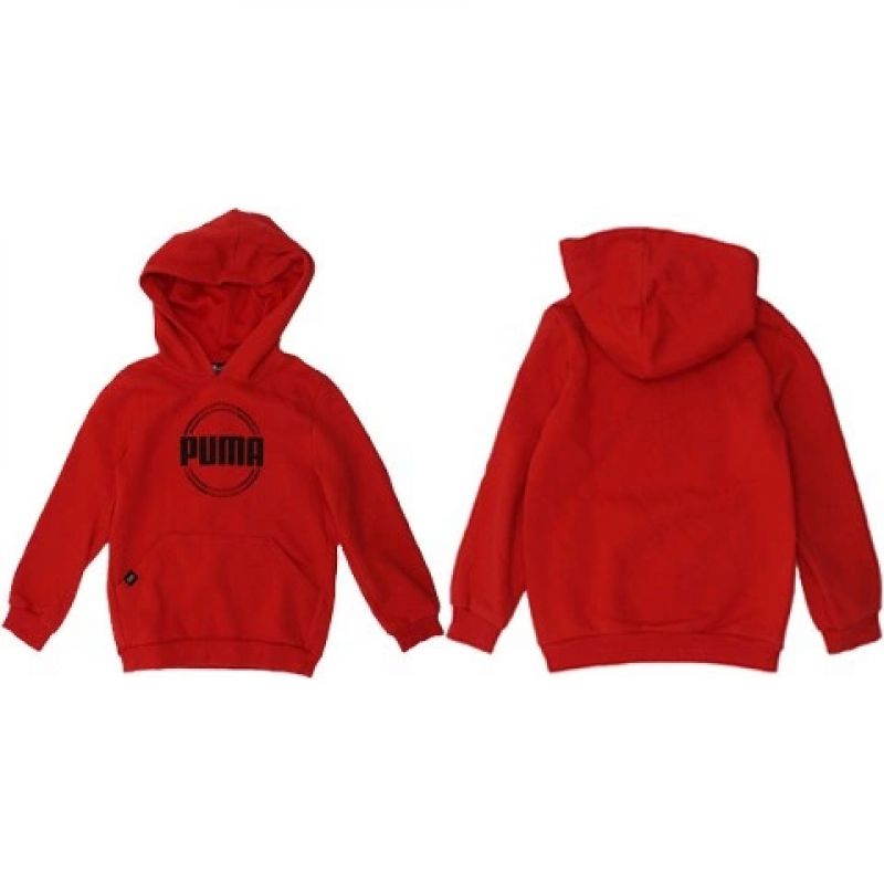 Puma DCT Hoodie Jr 849258 sweatshirt 11 Clothing/Lifestyle/Puma Puma