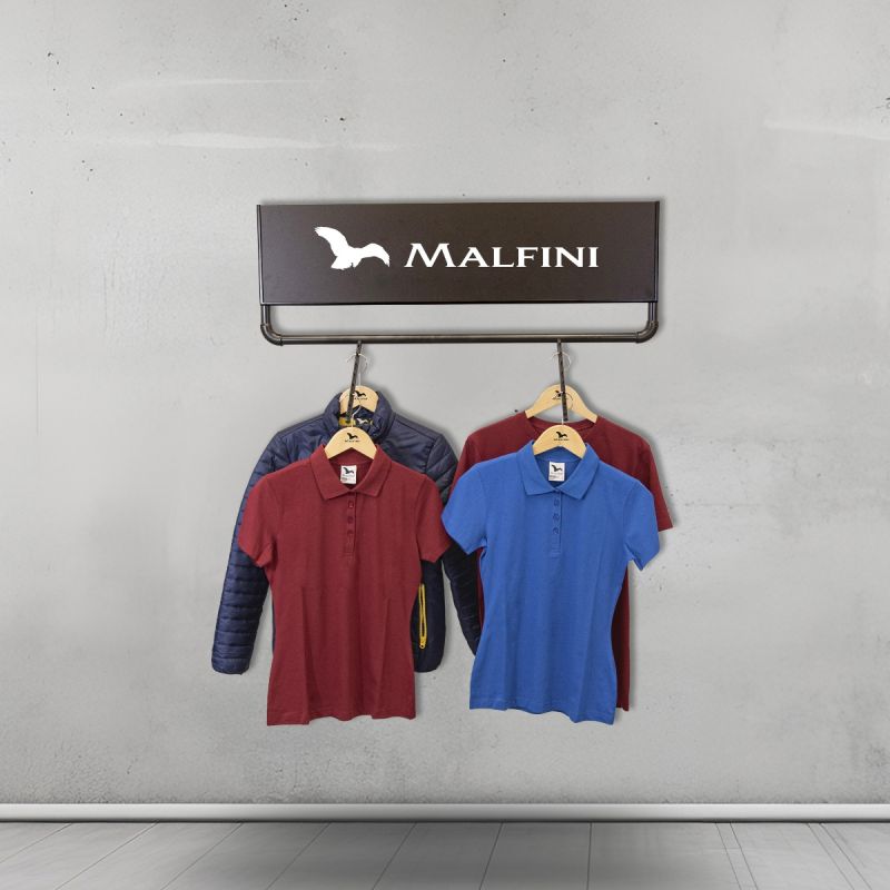MALFINI wall hanger (black) In preparation Your Sports Performance