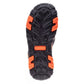 Hi-Tec Sanev Jr sandals 92800490115 Footwear/Outdoor/Hi-tec Your Sports Performance