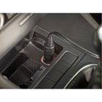 BLACK+DECKER ADV1200-XJ Car Vacuum Cleaner (12W; red-gray) AGD - Produkty/Odkurzacze Your Sports Performance