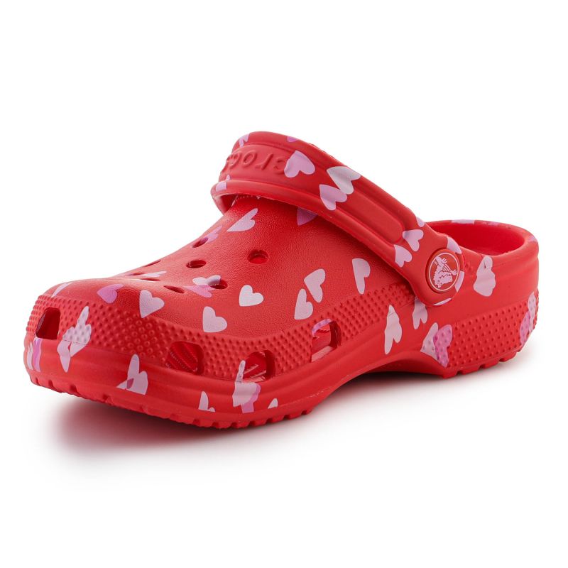 Crocs Classic vday Clog Jr 209754-6ZR Footwear/Lifestyle/Crocs Crocs