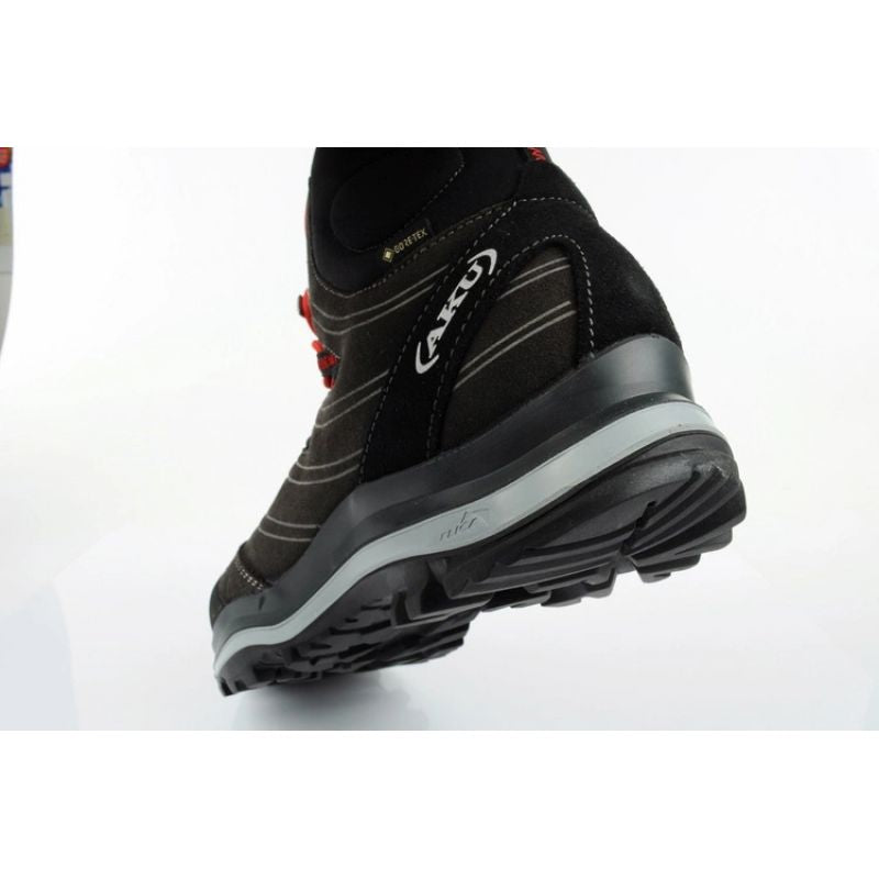 Aku Alterra Women's GORE-TEX Hiking Boots In preparation Your Sports Performance