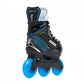 Adjustable rollers Bauer RH X-LP Jr 1060527-02 Accessories/Skating/Rolki (pozostałe) Bauer