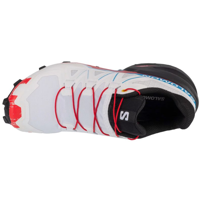 Salomon Speedcross 6 W 477166 38 Shoes Footwear/Running/Women Your Sports Performance