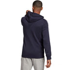 Adidas Essentials Full-Zip Hoodie M GK9053 Clothing/Lifestyle Adidas