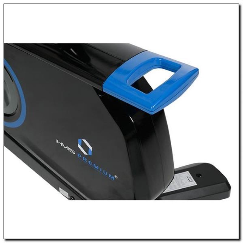 HMS PREMIUM M1844-i electromagnetic bicycle Accessories/Training equipment/Rowery, orbitreki Your Sports Performance