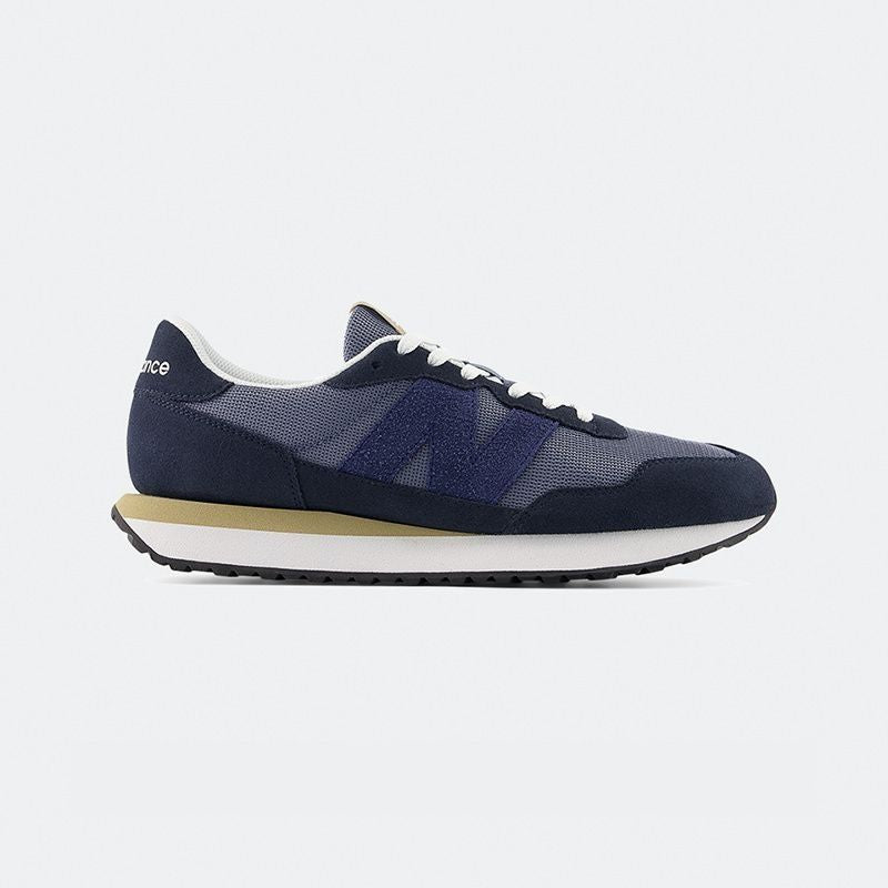 Men’s Classic New Balance 237 Lifestyle Shoes (M2374EK)