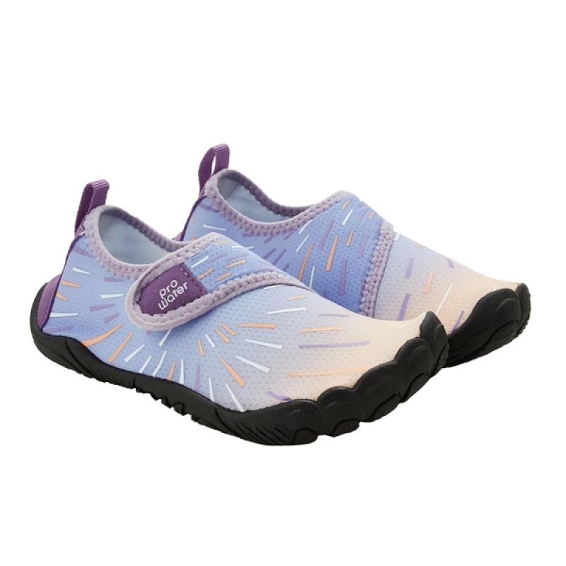ProWater children's swimming shoes, quick-drying, non-slip