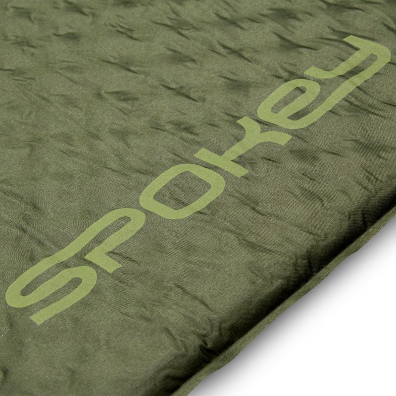 Spokey Air Pad 6306400000 self-inflating mat Accessories/Training equipment Your Sports Performance