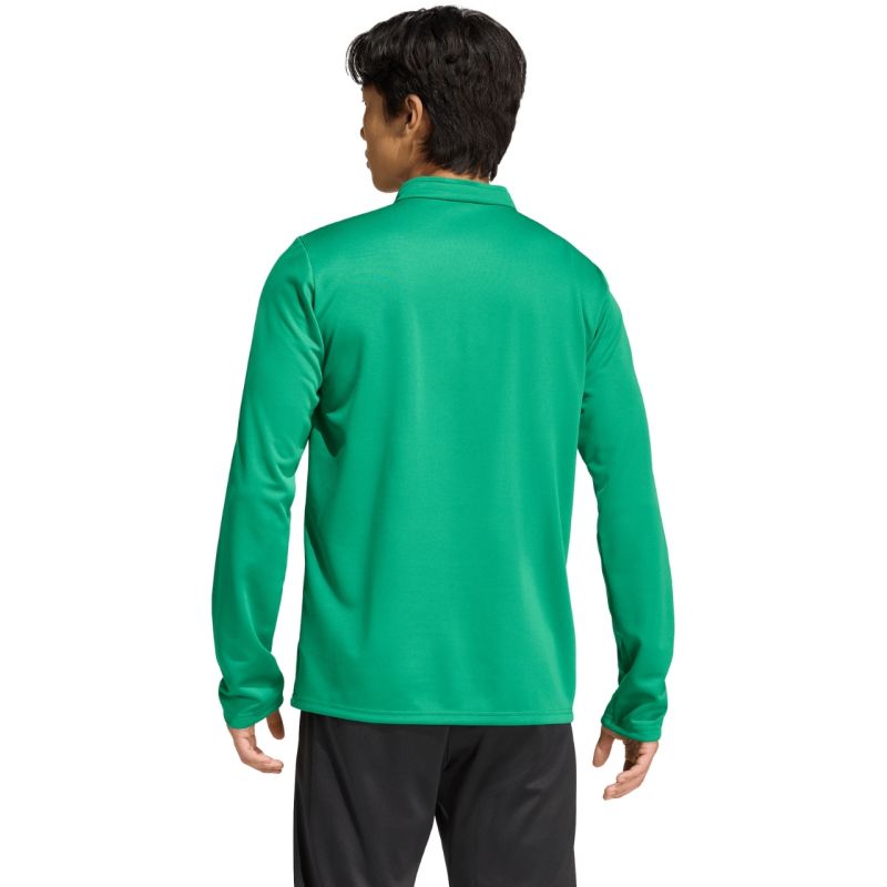Men's adidas Entrada 26 Training Top green JZ6659 To be categorized Your Sports Performance
