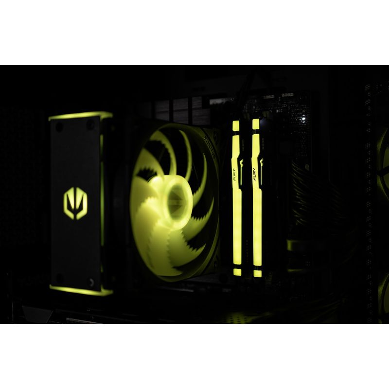 Actina iCUE 8700F/32GB/2TB/RTX5070Ti/850W Komputery/Komputery Gaming Actina Your Sports Performance