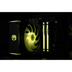 Actina iCUE 8700F/32GB/2TB/RTX5070Ti/850W Komputery/Komputery Gaming Actina Your Sports Performance