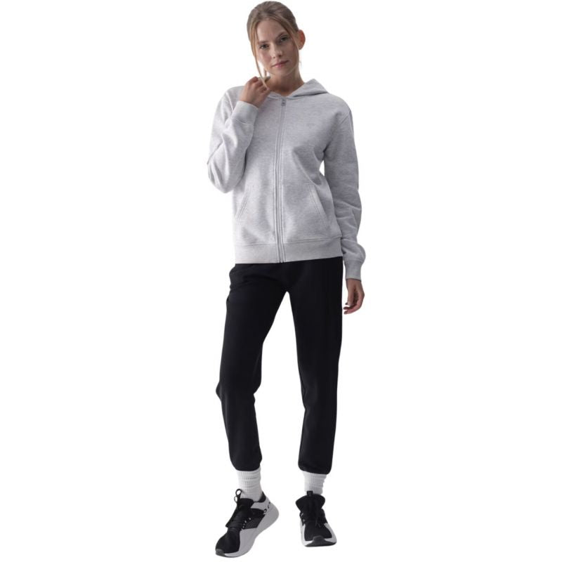 Sweatshirt 4F F1467 W 4FWMM00TSWSF1467 27M Clothing/Lifestyle/4F 4F