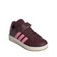 Adidas Grand Court 2.0 Jr JR5107 shoes Footwear/Lifestyle/Buty niskie Adidas