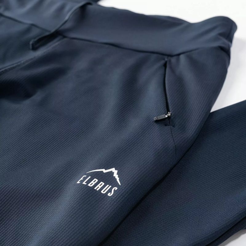 Elbrus Nero M pants 92800552214 Clothing/Training/Elbrus Your Sports Performance