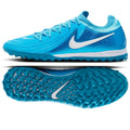Nike React Phantom GX Pro TF Football Boots FJ2583-400