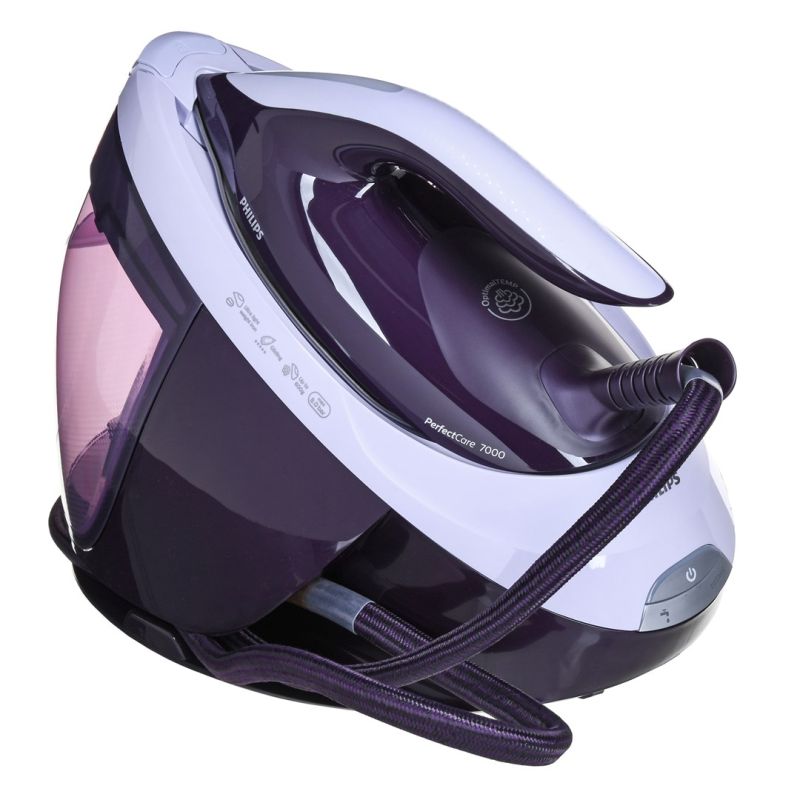 PHILIPS PerfectCare PSG7050/30 steam generator AGD - Produkty/Żelazka i generatory pary Your Sports Performance