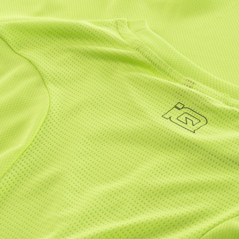 Men's RIVE Short Sleeve T-Shirt IQ