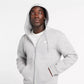 New Balance Sport Core Brushed Full Zip HM sweatshirt MJ43902AG Clothing/Lifestyle/New Balance New Balance