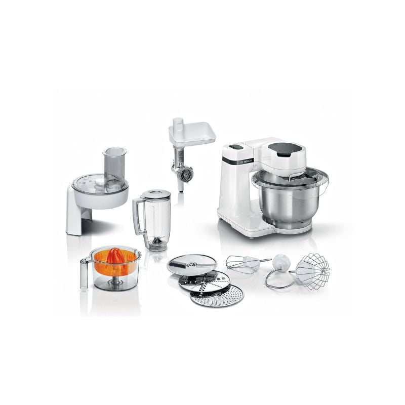 BOSCH MUM S2EW40 food processor AGD - Produkty/Roboty kuchenne Your Sports Performance