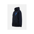 Men's PEAK PERFORMANCE M Terry Graphic Hood black