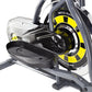 HMS elliptical cross trainer H6512 Accessories/Training equipment/Rowery, orbitreki Your Sports Performance