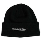 Mitchell & Ness Winter Hat HK12193-MNNBLCK Clothing Your Sports Performance