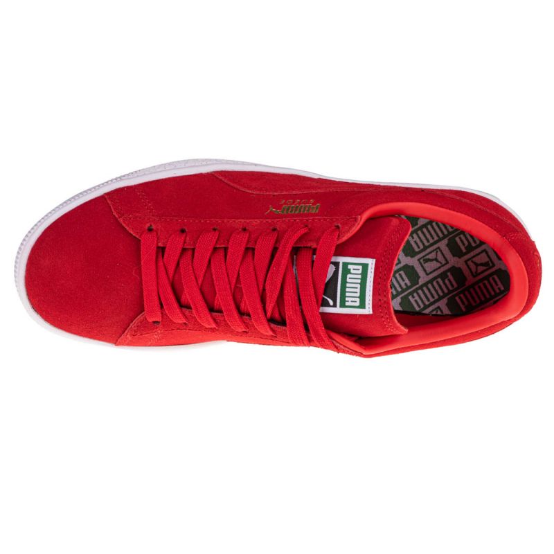 Puma Suede Classic U 356568 63 Footwear/Lifestyle Puma