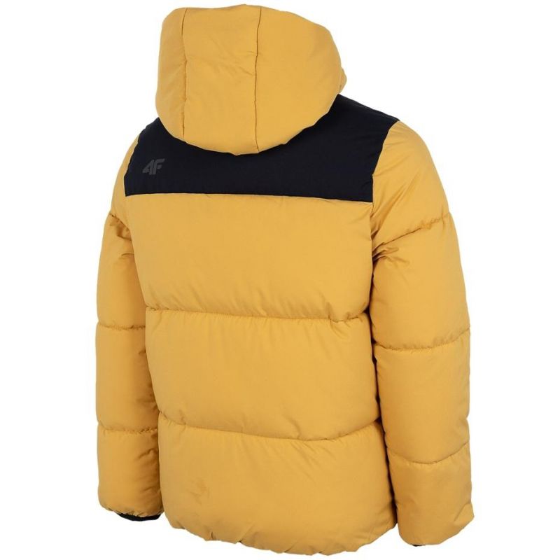 Jacket 4F Jr HJZ22 JKUMP004 82S Clothing/Outdoor 4F