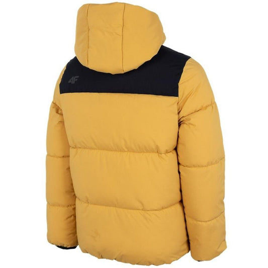Jacket 4F Jr HJZ22 JKUMP004 82S Clothing/Outdoor 4F