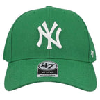 47 Brand New York Yankees MVP Cap B-MVPSP17WBP-KY Clothing/Multisport Your Sports Performance