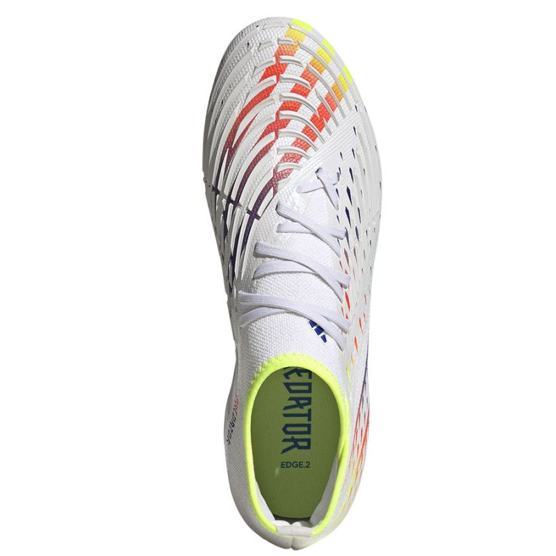 Adidas Predator Edge.2 FG M GW1007 football boots Footwear/Football Adidas