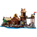 LEGO Ideas 21343 Viking Village Kid/Toys Your Sports Performance
